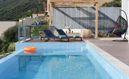swiming pool